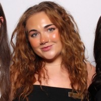 Hotel Viata Employee Addison Bueide's profile photo