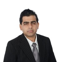 Haresh Bhatia Email