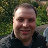 Synanetics Employee James Young's profile photo