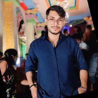 Serenico Labs Employee Shivsankar Biswas's profile photo