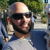 Mathew Munoz Email & Phone Number