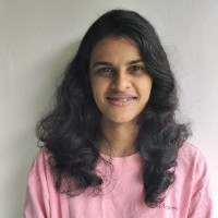 Genix Cyber Employee Feba Cherian's profile photo