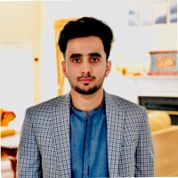 Google Employee Bilal Waheed's profile photo
