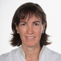 barnaclínic+ Employee Marta Fernandez-Corcuera's profile photo