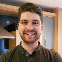 United Utilities Employee Johnny Phillips's profile photo