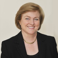International Women's Forum Employee Julie Goldstein's profile photo