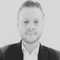 Digital Space Employee Samuel Garbutt's profile photo