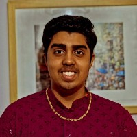 JLR Employee Ronit Verma's profile photo