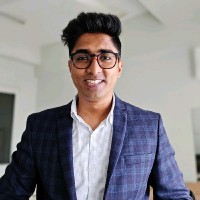Samuel John Email
