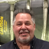 Astron Electronics Employee Dave Stone's profile photo