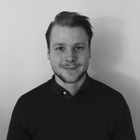 Scanmast Employee Jonas Runnqvist's profile photo