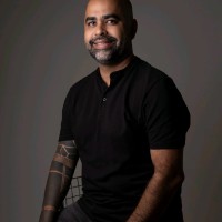 Chilli Beans Employee Tom Lima's profile photo