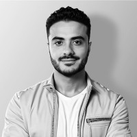 SilverKey Technologies Employee Mostafa Hamed's profile photo