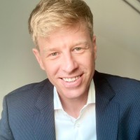 Plan International Employee Ryan Lander's profile photo