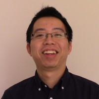 Calibrate Employee Eric Feng's profile photo