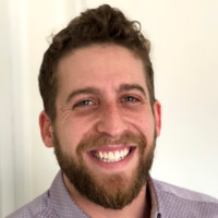 Heroes and Villains Entertainment Employee Aaron Lipsett's profile photo