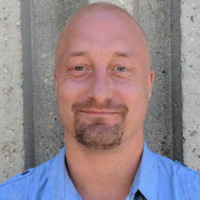 Planted People Employee Ben Mayer's profile photo