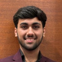 Dev Trivedi Email & Phone Number