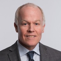 Portico Benefit Services Employee Ross Eichelberger's profile photo