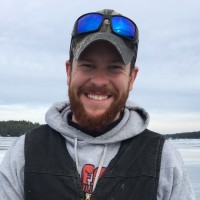 Brady Harrison Email & Phone Number