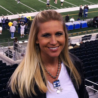 Apollo Staffing, Inc. Employee Kori Herrera's profile photo