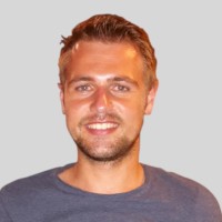MaibornWolff GmbH Employee Niklas Prochnow's profile photo