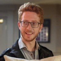 CRON Systems Employee Michael Wright's profile photo