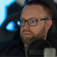 Exodos Labs Employee Jens Schmidt's profile photo