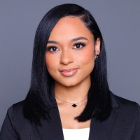 Loyola University Chicago School of Law Employee Jazmine Taylor's profile photo