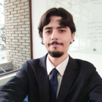 Turpial Development Employee Andrés Guzmán Alfonzo's profile photo