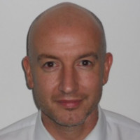 Cisilion Employee Antony Spadaccino's profile photo