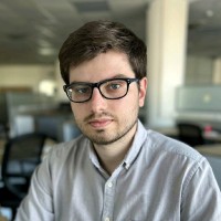 Tabit GmbH Employee Andrei Kot's profile photo