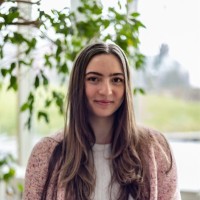 Chicago City Council Employee Victoria Cortez's profile photo