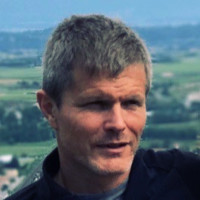 Novade Solutions Employee Bruno Suard's profile photo