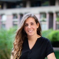 Hunty Employee Valentina Smith's profile photo