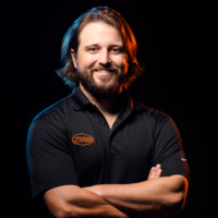 CAGES Hospitality Group Ltd. Employee Ben Terry's profile photo