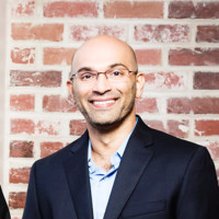 HashiCorp Employee Prakash Linga's profile photo