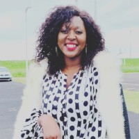 Zandile Masinga Email & Phone Number