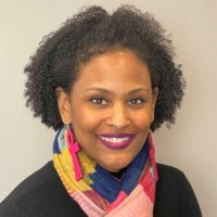 Teaching Matters Employee Halima Lugent's profile photo