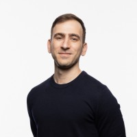 Insight Partners Employee Boris Treskunov's profile photo