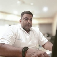 Creative Infotech Solutions Pvt. Ltd. Employee Rajnish Mishra's profile photo