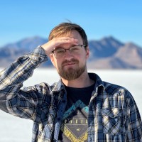 Stephen Stroz's profile photo