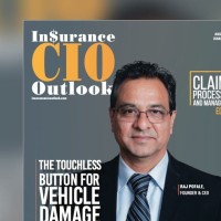 E-mail e número de telefone de Raj Pofale