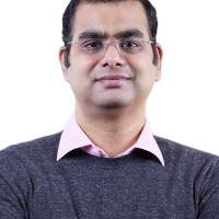ISFS Employee Sriram Somayajula's profile photo