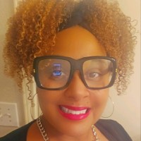 Lockheed Martin Employee Jasmine Moore-Watkins's profile photo