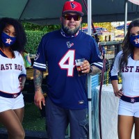 Toadfly Professionals Employee Anwar Garza's profile photo