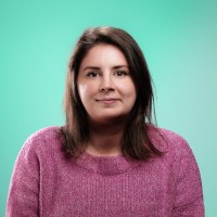 Inventiff. Employee Ana Darstaru's profile photo