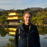 ASSA ABLOY Entrance Systems Employee Benoit Dufresne's profile photo