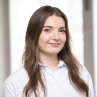 Dealroom.co Employee Aoife Morrin's profile photo