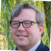 Greg Thorne